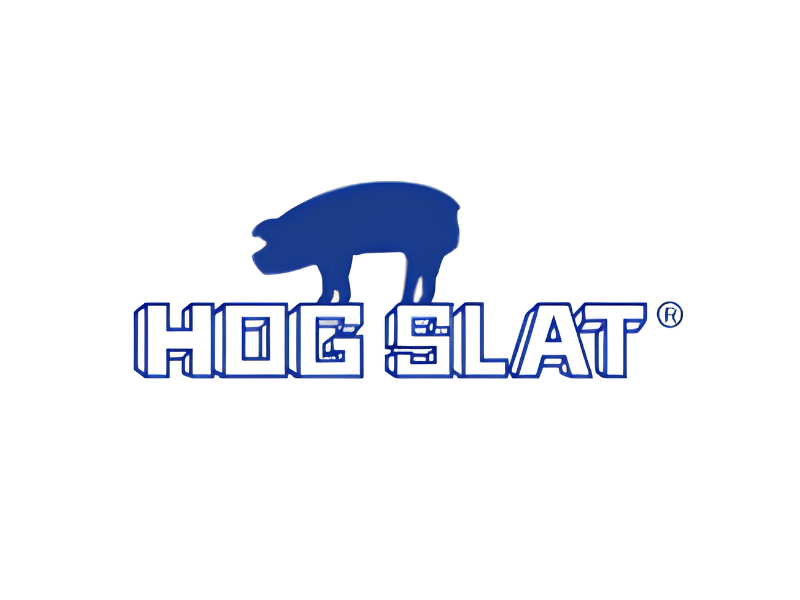 Hog Slat